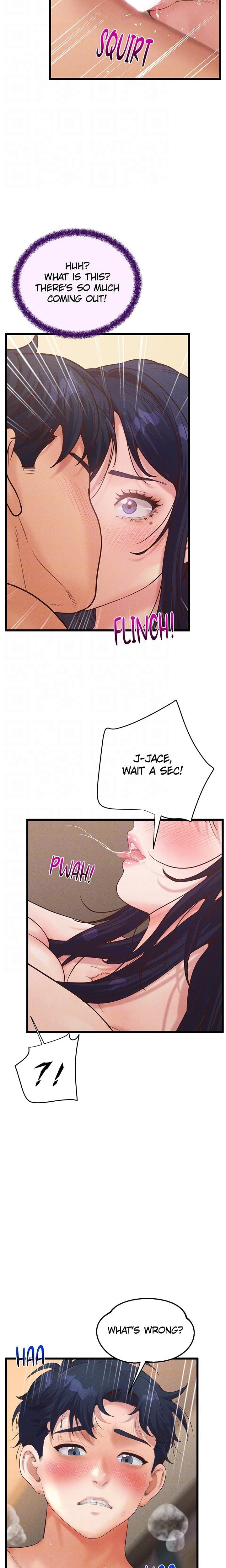 Office Romance Registry (Uncensored), chapter 21, page 7 of 28
