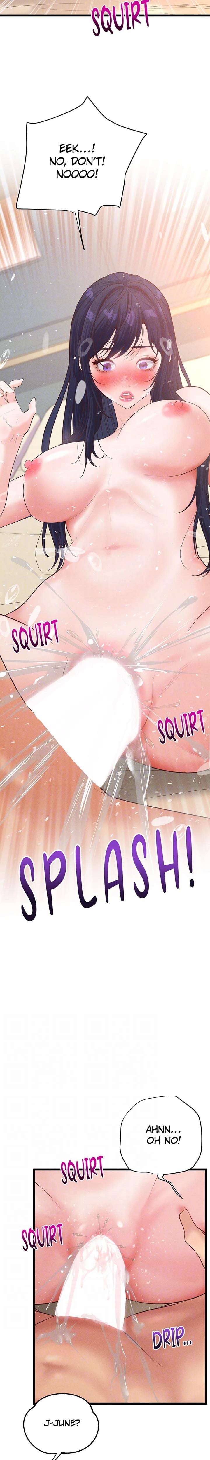 Office Romance Registry (Uncensored), chapter 21, page 9 of 28