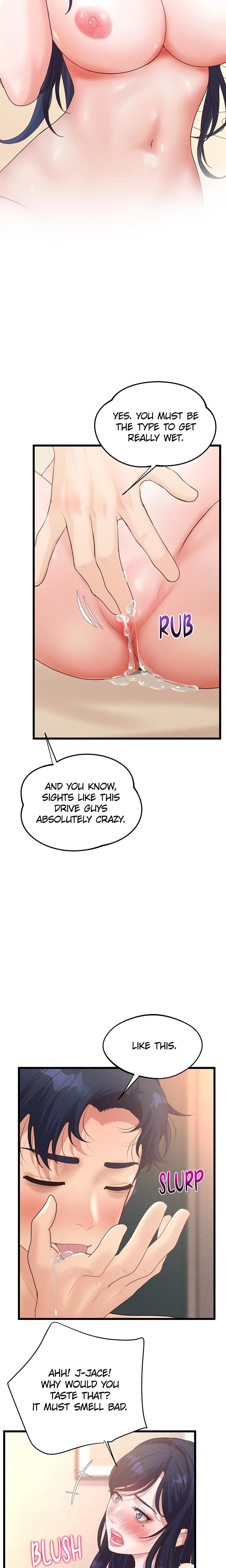 Office Romance Registry (Uncensored), chapter 21, page 13 of 28
