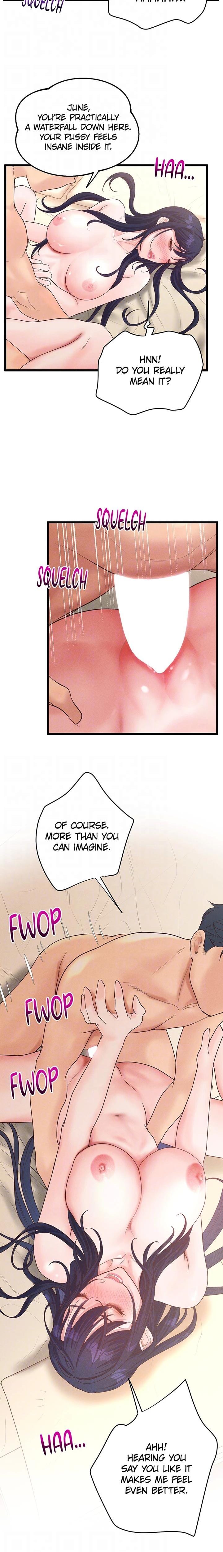 Office Romance Registry (Uncensored), chapter 21, page 15 of 28
