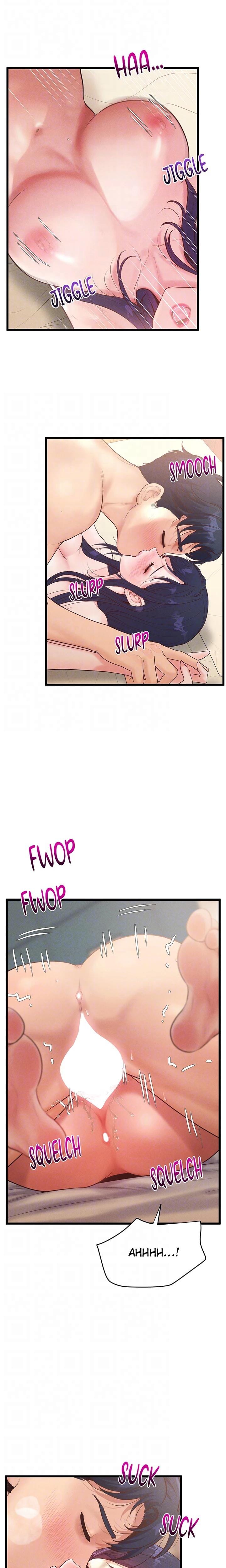 Office Romance Registry (Uncensored), chapter 21, page 16 of 28