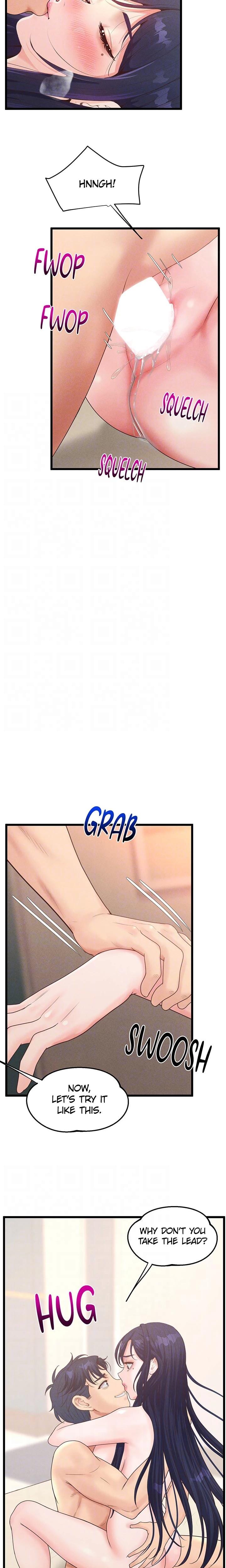 Office Romance Registry (Uncensored), chapter 21, page 17 of 28