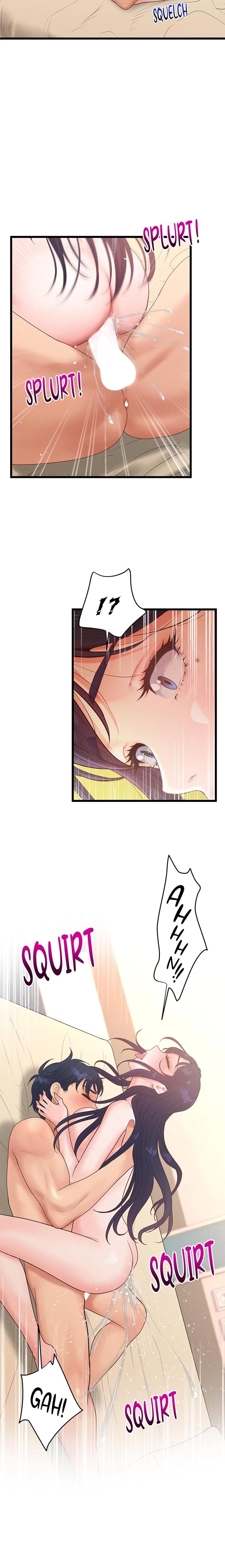 Office Romance Registry (Uncensored), chapter 21, page 21 of 28