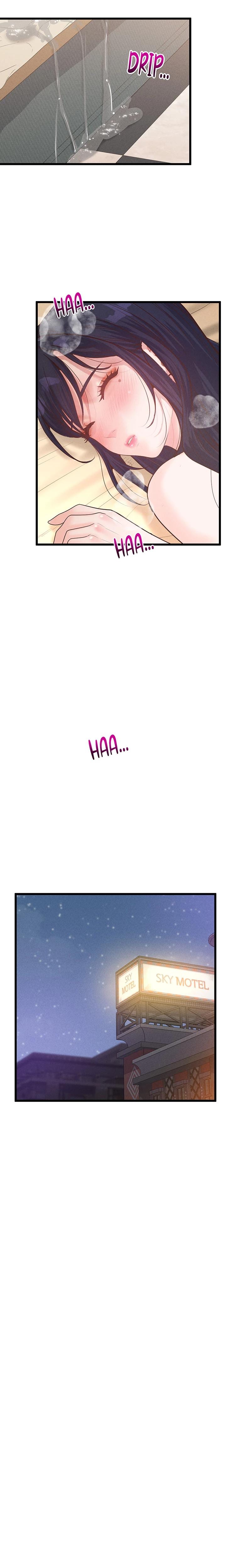 Office Romance Registry (Uncensored), chapter 21, page 22 of 28