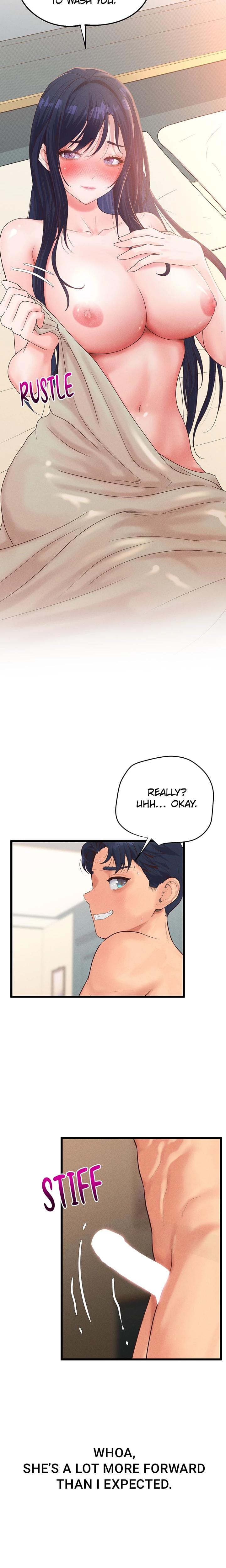 Office Romance Registry (Uncensored), chapter 21, page 27 of 28