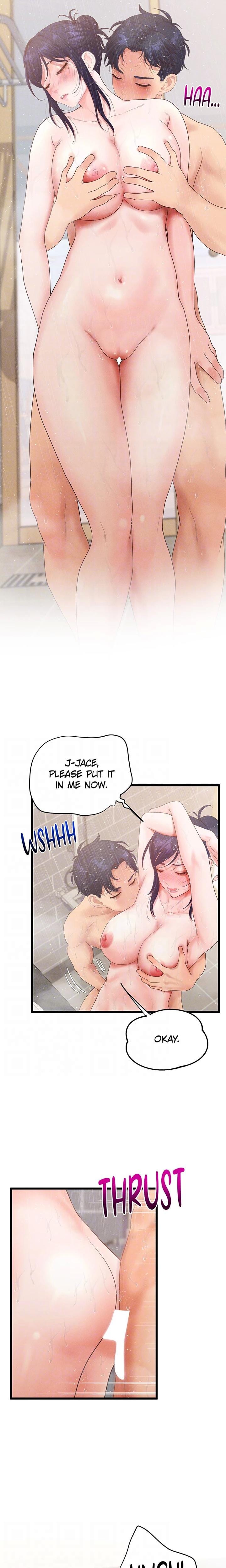 Office Romance Registry (Uncensored), chapter 22, page 6 of 26