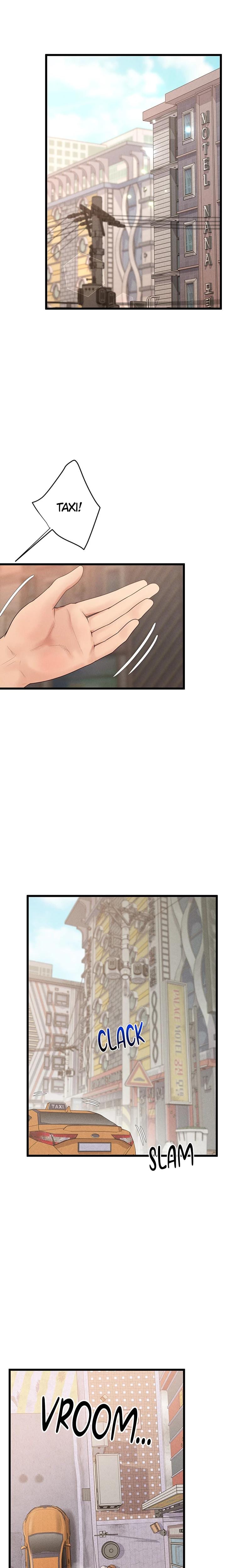 Office Romance Registry (Uncensored), chapter 22, page 10 of 26