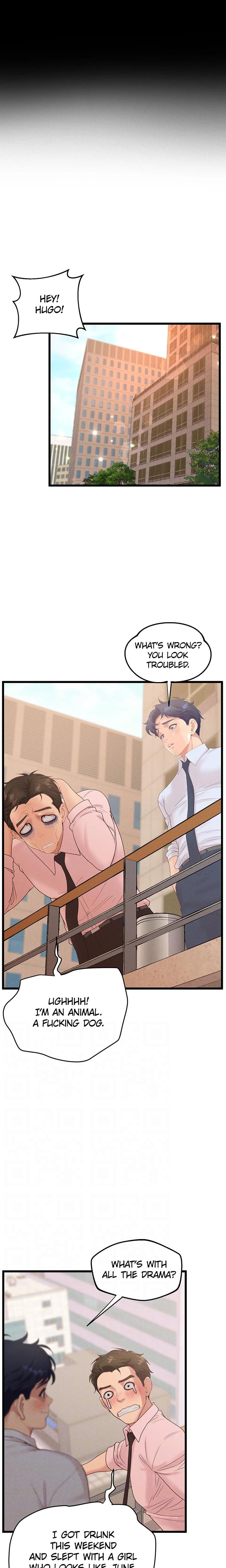 Office Romance Registry (Uncensored), chapter 22, page 14 of 26