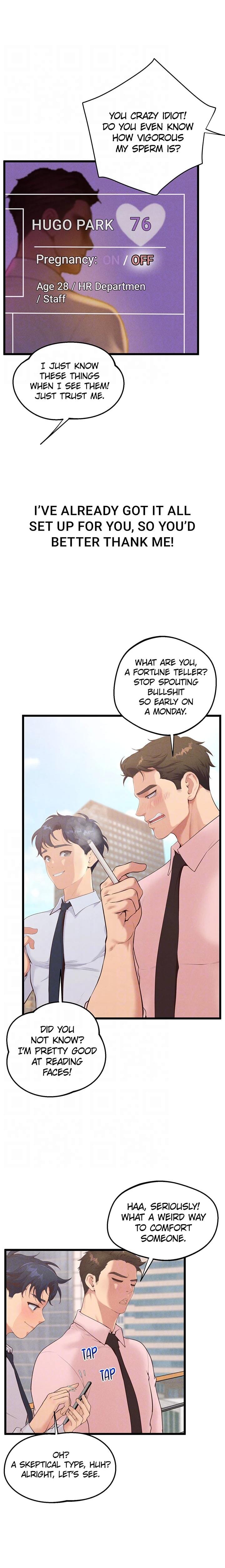Office Romance Registry (Uncensored), chapter 22, page 16 of 26
