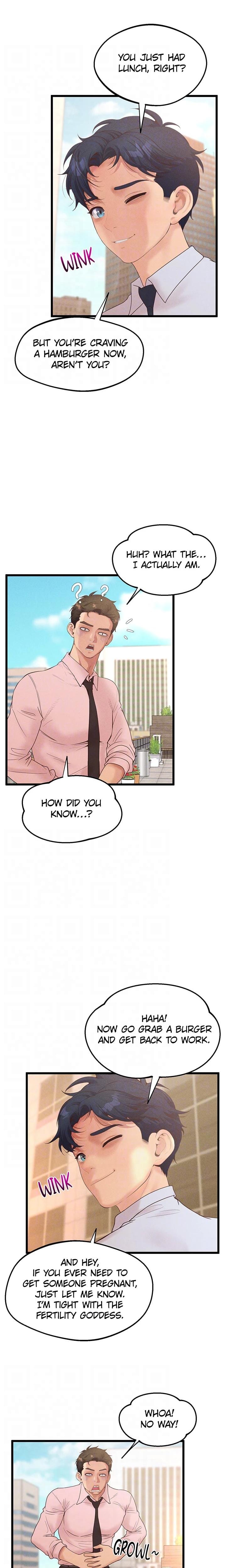 Office Romance Registry (Uncensored), chapter 22, page 17 of 26