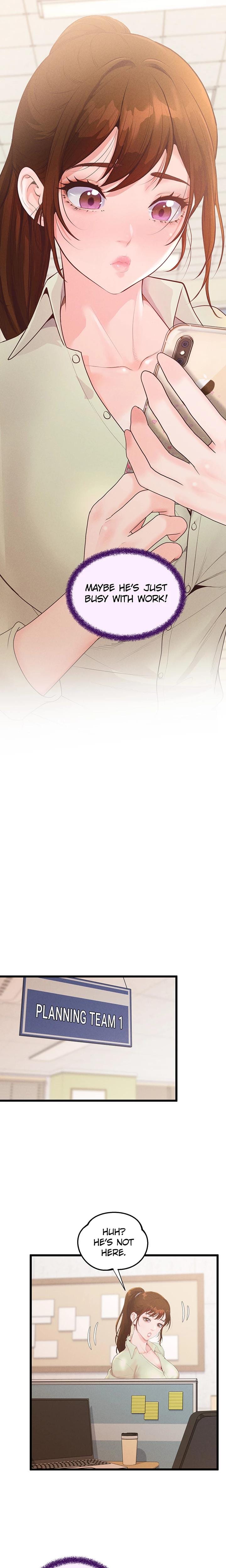 Office Romance Registry (Uncensored), chapter 22, page 23 of 26