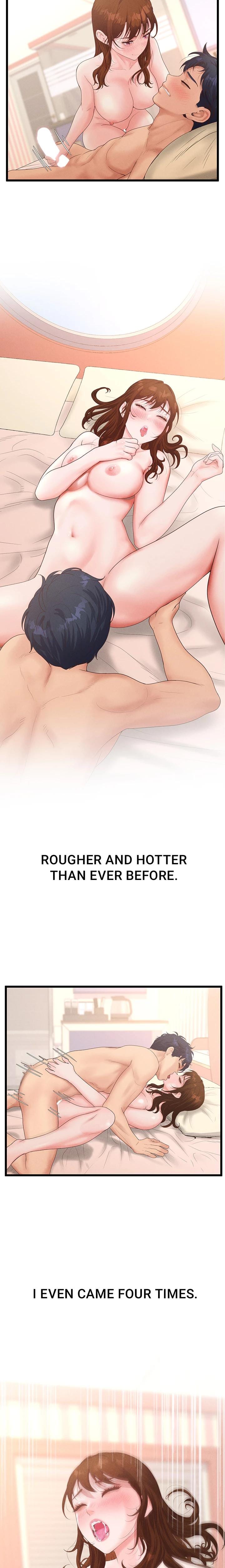 Office Romance Registry (Uncensored), chapter 23, page 20 of 28