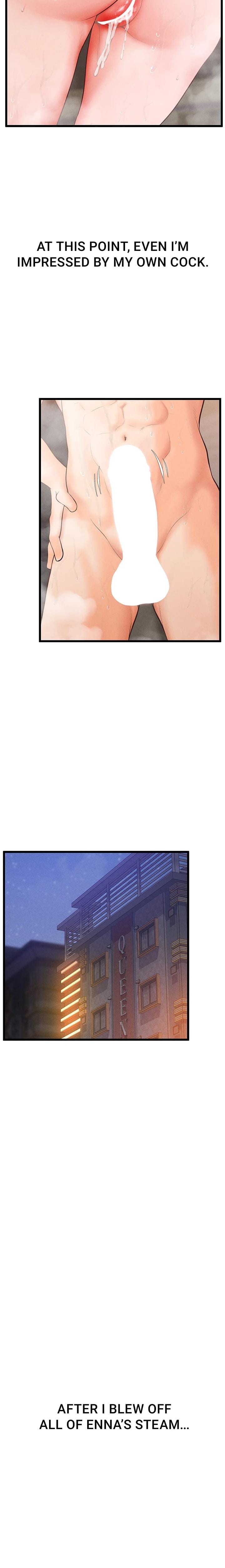 Office Romance Registry (Uncensored), chapter 23, page 22 of 28