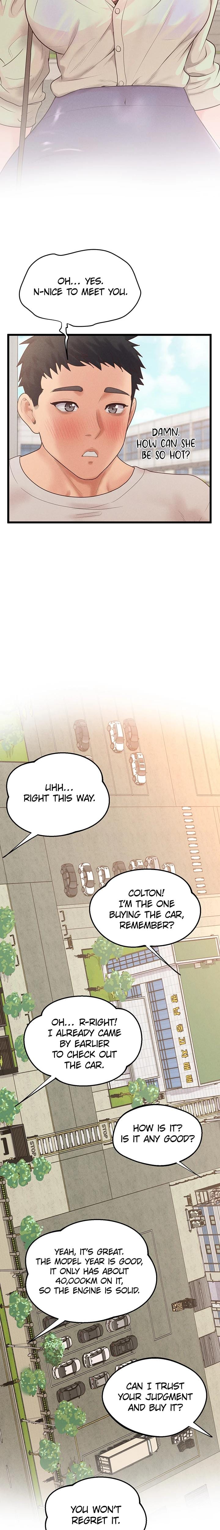 Office Romance Registry (Uncensored), chapter 23, page 25 of 28