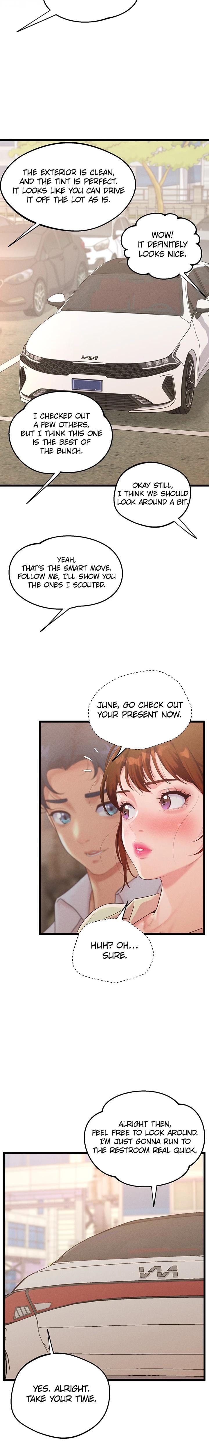 Office Romance Registry (Uncensored), chapter 23, page 26 of 28