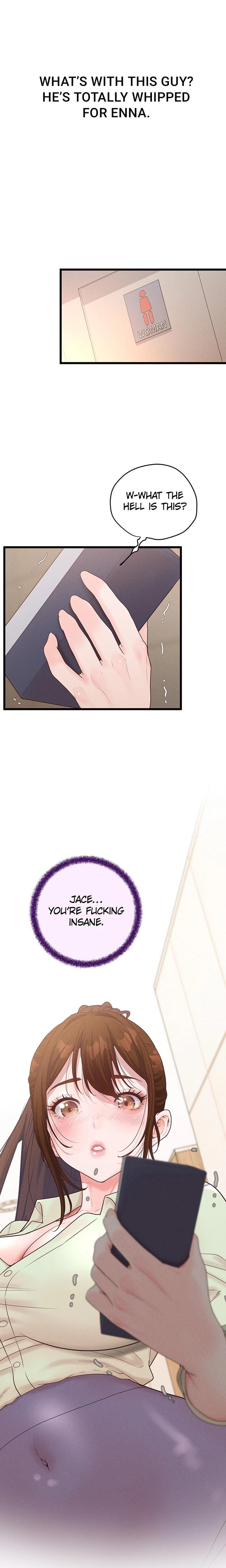 Office Romance Registry (Uncensored), chapter 23, page 27 of 28