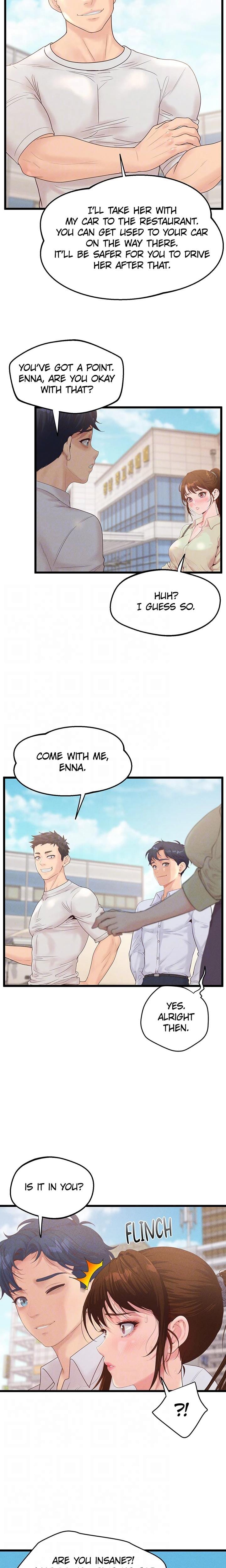 Office Romance Registry (Uncensored), chapter 24, page 7 of 25