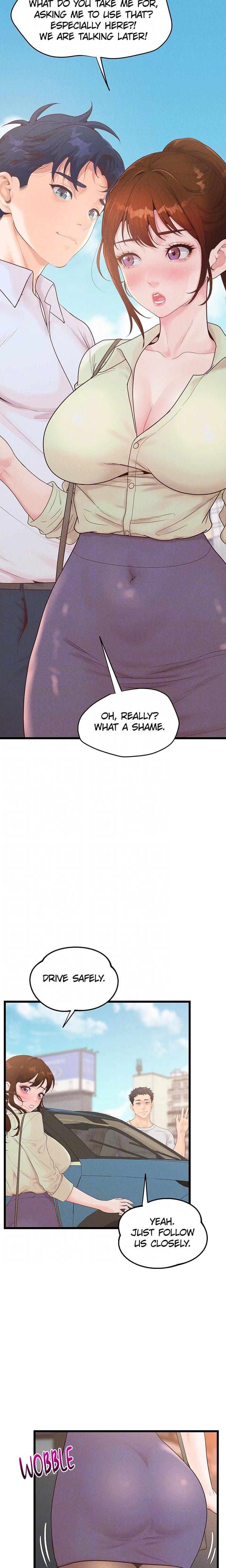 Office Romance Registry (Uncensored), chapter 24, page 8 of 25