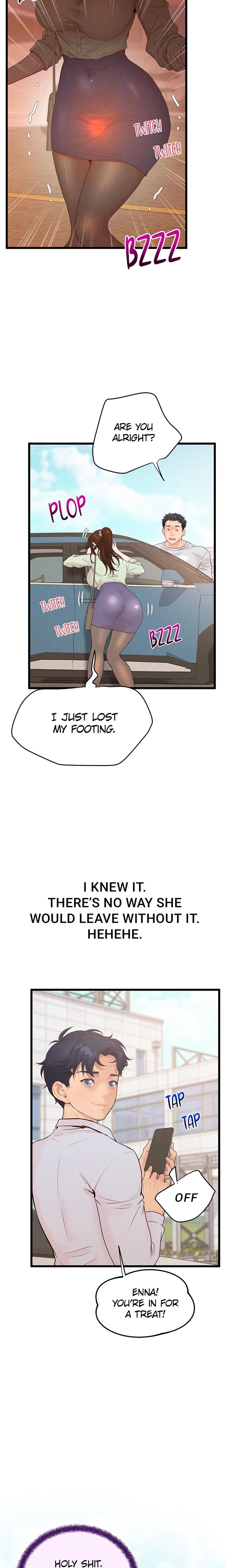 Office Romance Registry (Uncensored), chapter 24, page 10 of 25