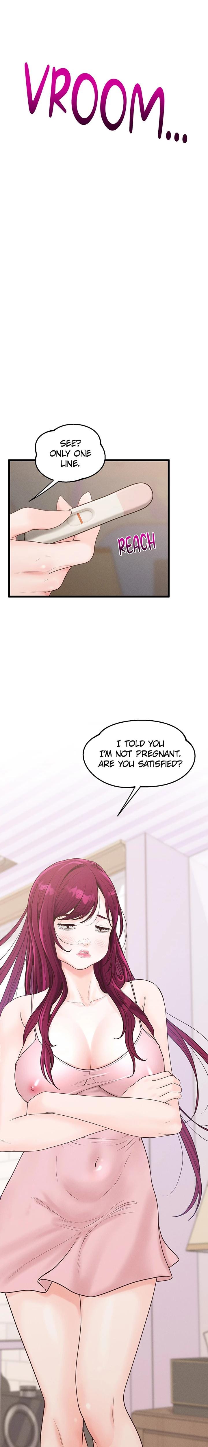 Office Romance Registry (Uncensored), chapter 24, page 12 of 25