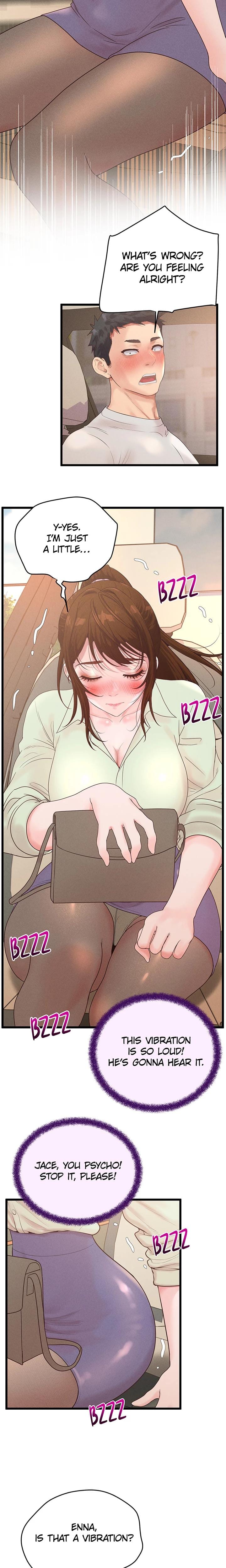 Office Romance Registry (Uncensored), chapter 24, page 22 of 25