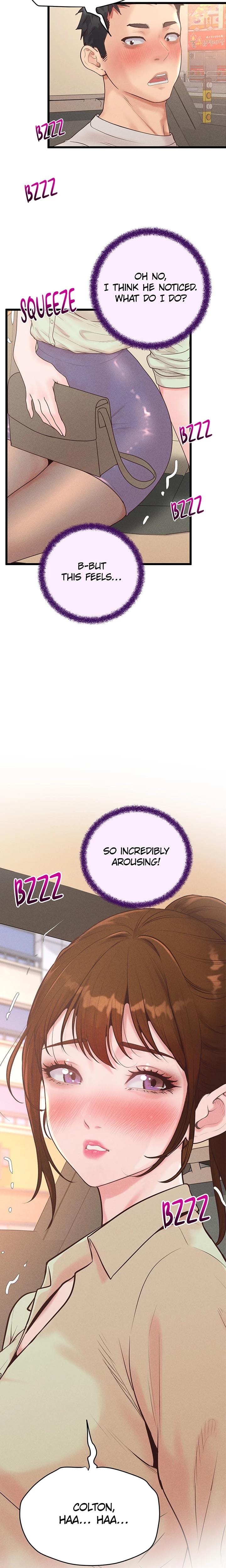 Office Romance Registry (Uncensored), chapter 24, page 23 of 25