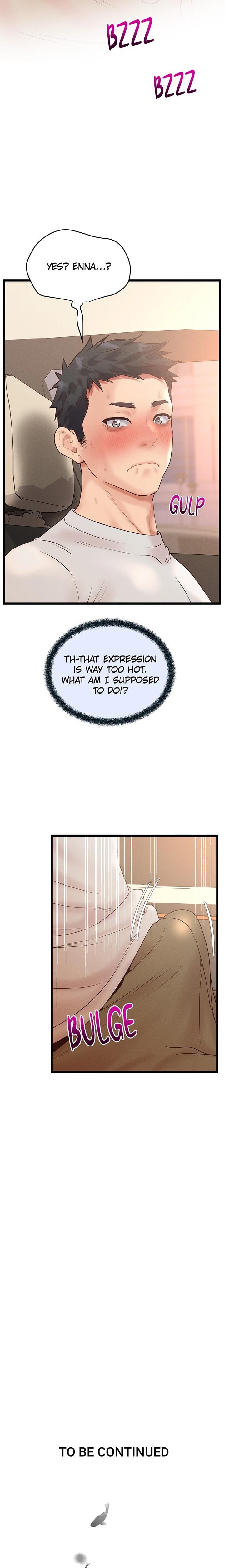 Office Romance Registry (Uncensored), chapter 24, page 24 of 25
