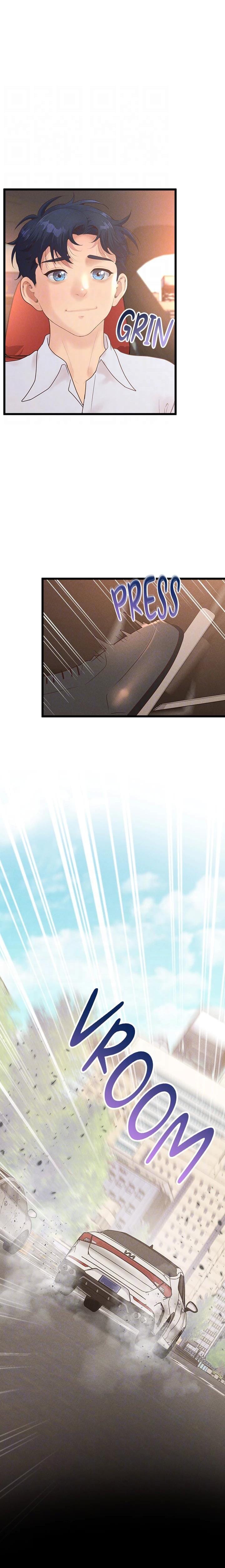 Office Romance Registry (Uncensored), chapter 25, page 7 of 27