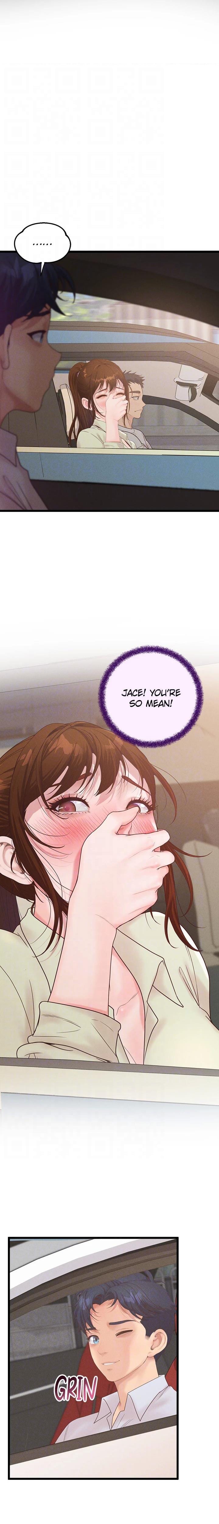 Office Romance Registry (Uncensored), chapter 25, page 9 of 27