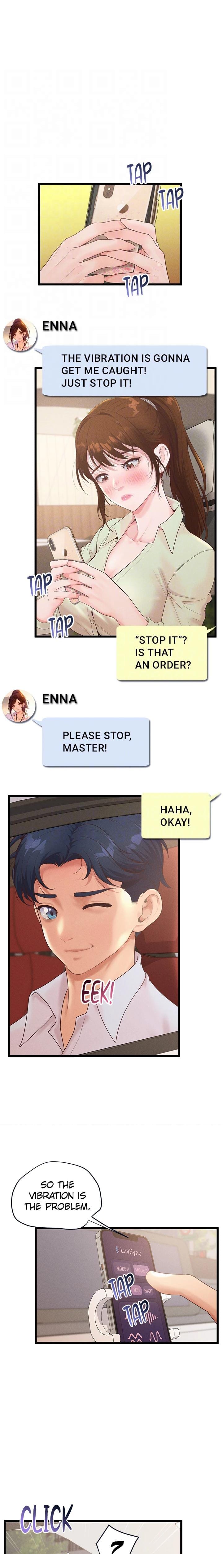 Office Romance Registry (Uncensored), chapter 25, page 10 of 27