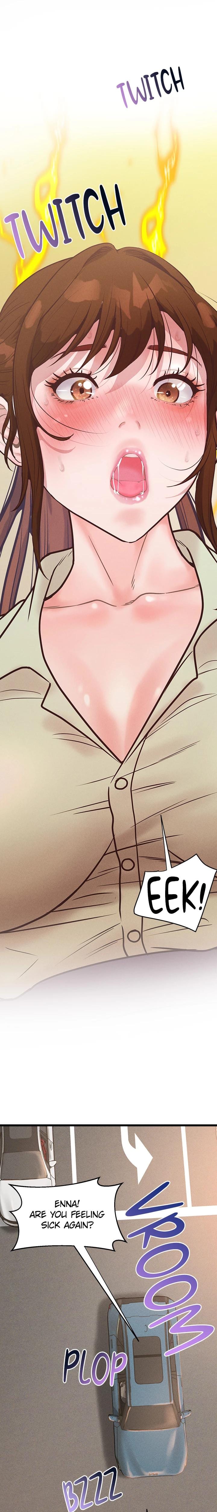 Office Romance Registry (Uncensored), chapter 25, page 13 of 27