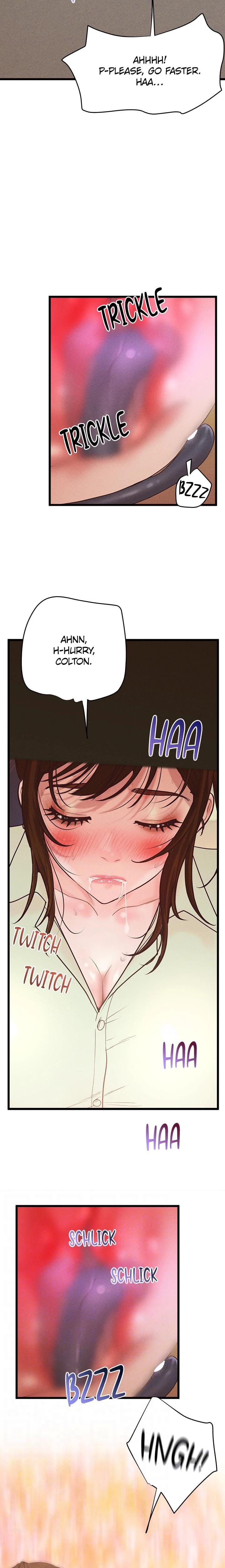 Office Romance Registry (Uncensored), chapter 25, page 14 of 27
