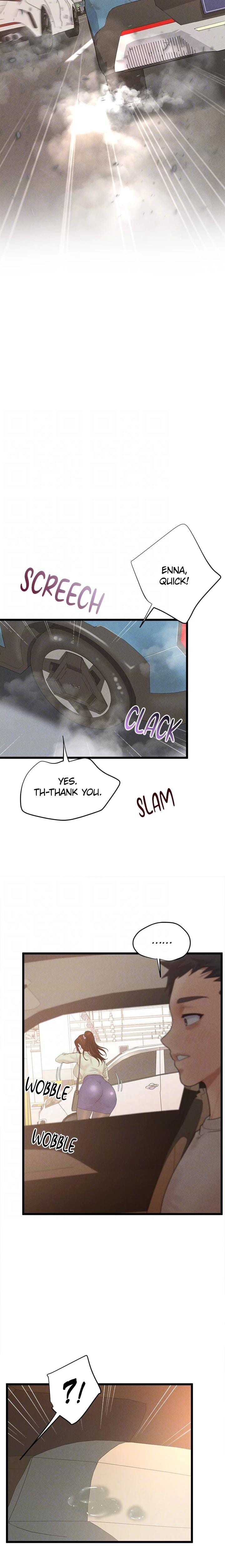 Office Romance Registry (Uncensored), chapter 25, page 16 of 27