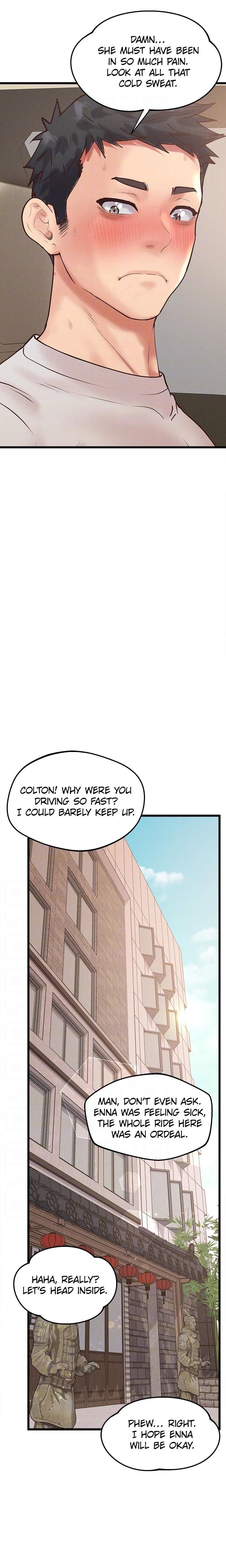 Office Romance Registry (Uncensored), chapter 25, page 17 of 27