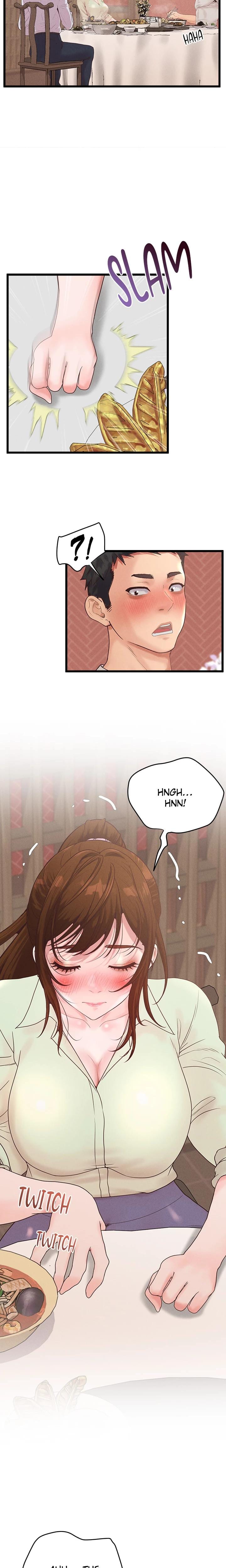 Office Romance Registry (Uncensored), chapter 25, page 22 of 27
