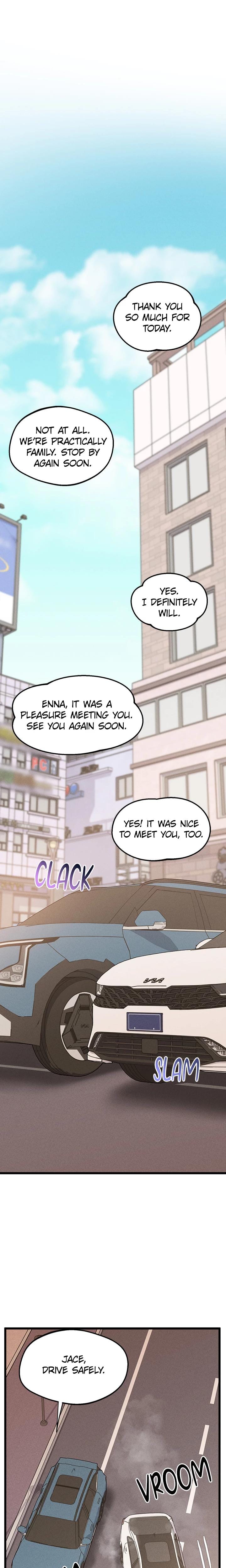 Office Romance Registry (Uncensored), chapter 25, page 24 of 27