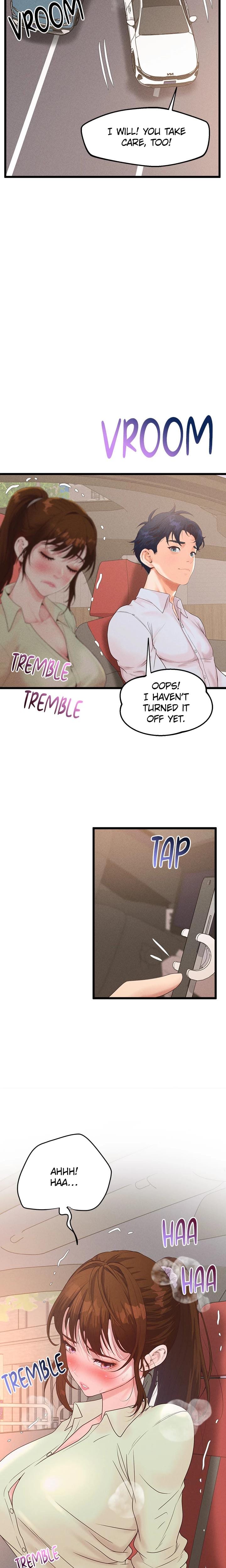 Office Romance Registry (Uncensored), chapter 25, page 25 of 27