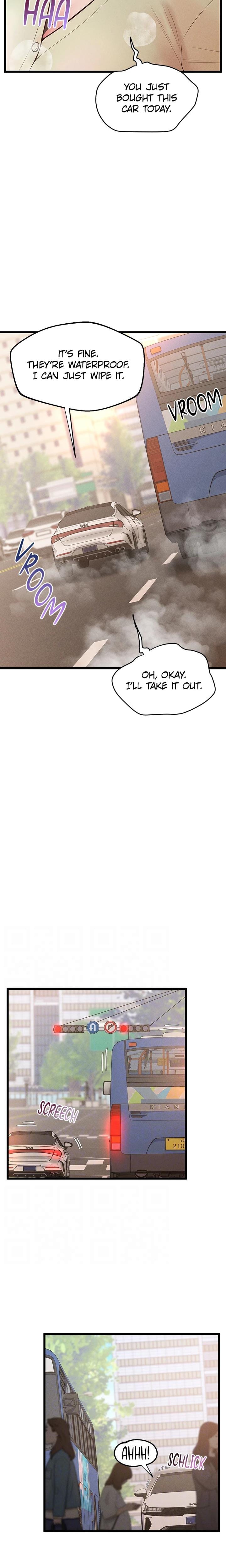 Office Romance Registry (Uncensored), chapter 26, page 5 of 24