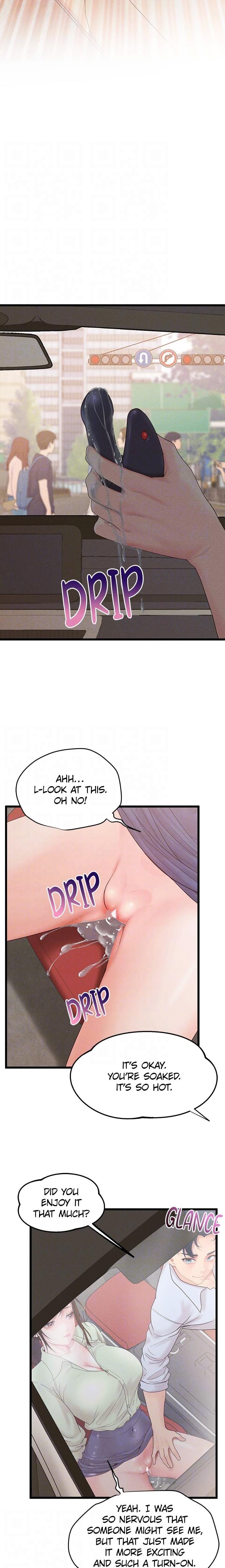 Office Romance Registry (Uncensored), chapter 26, page 7 of 24