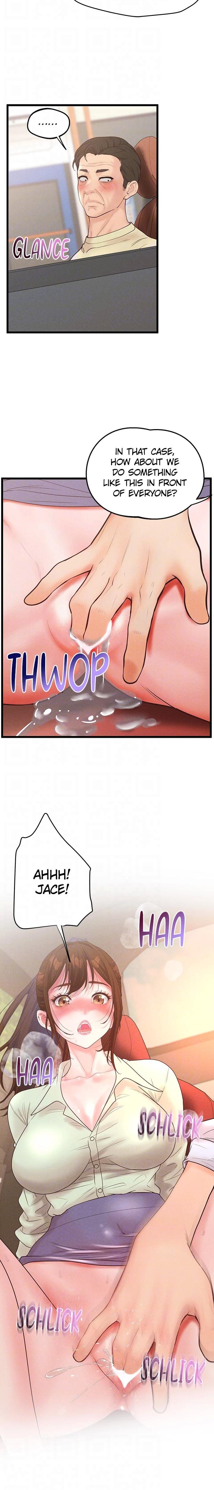 Office Romance Registry (Uncensored), chapter 26, page 8 of 24