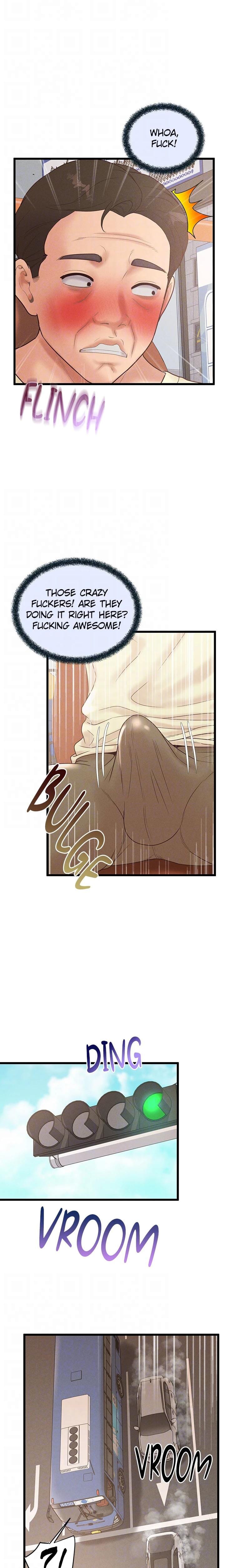 Office Romance Registry (Uncensored), chapter 26, page 9 of 24