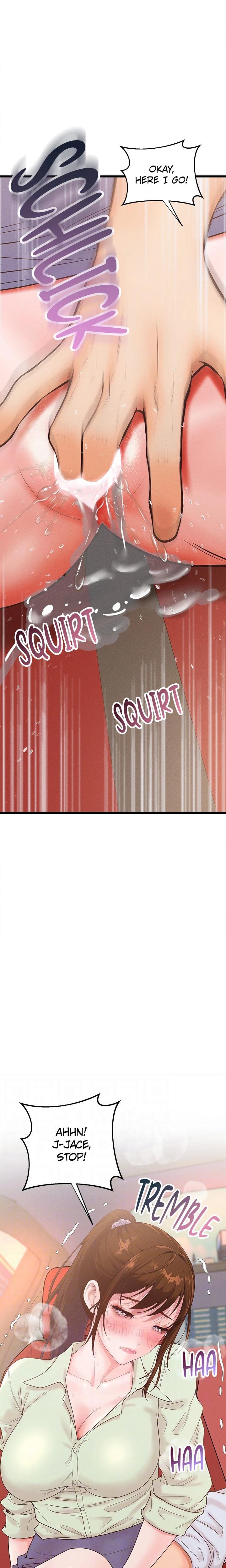 Office Romance Registry (Uncensored), chapter 26, page 14 of 24