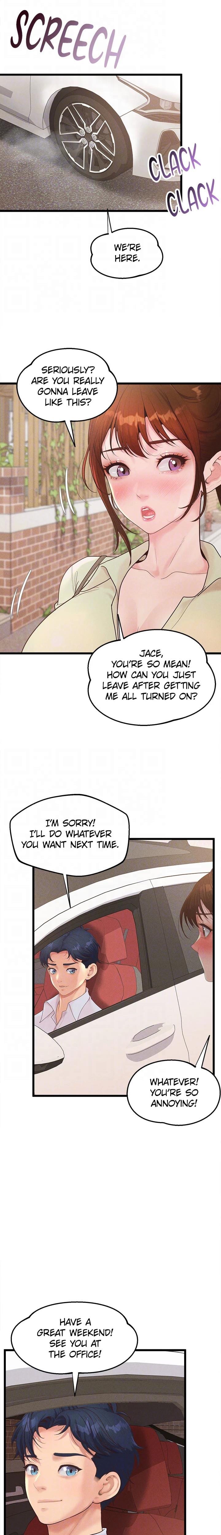 Office Romance Registry (Uncensored), chapter 26, page 17 of 24