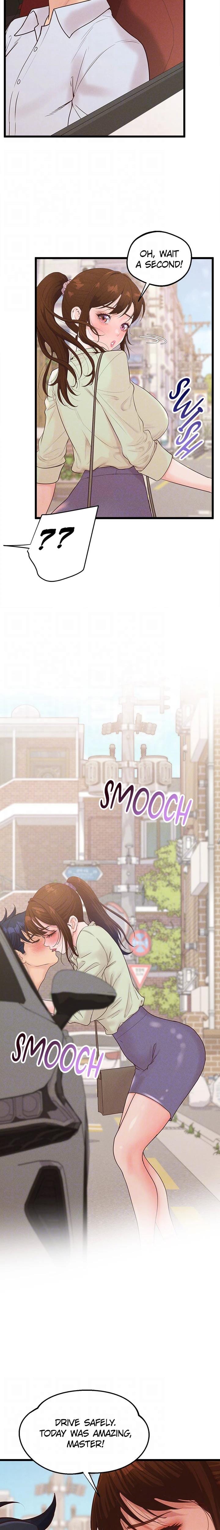 Office Romance Registry (Uncensored), chapter 26, page 18 of 24