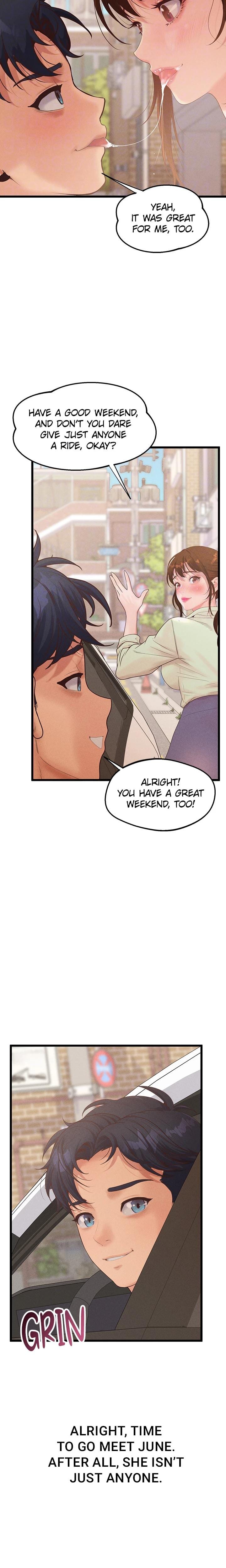 Office Romance Registry (Uncensored), chapter 26, page 19 of 24