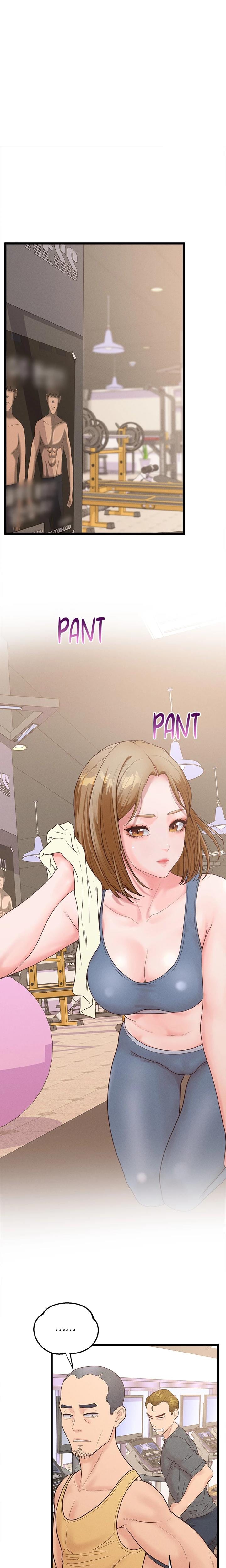 Office Romance Registry (Uncensored), chapter 26, page 20 of 24