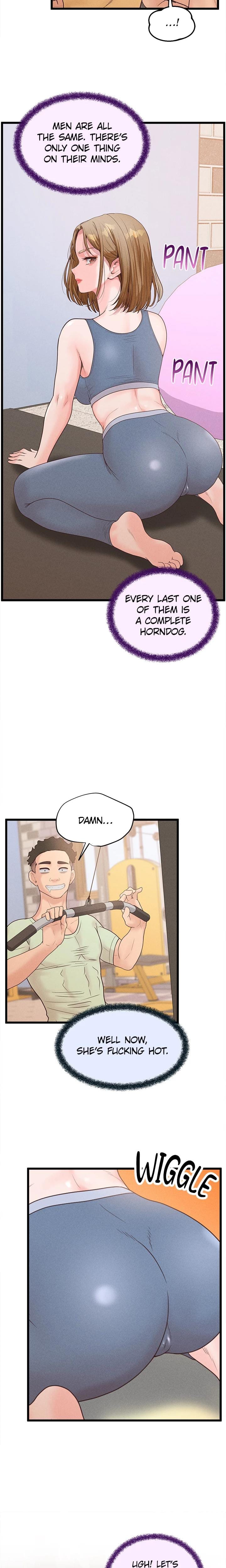 Office Romance Registry (Uncensored), chapter 26, page 21 of 24
