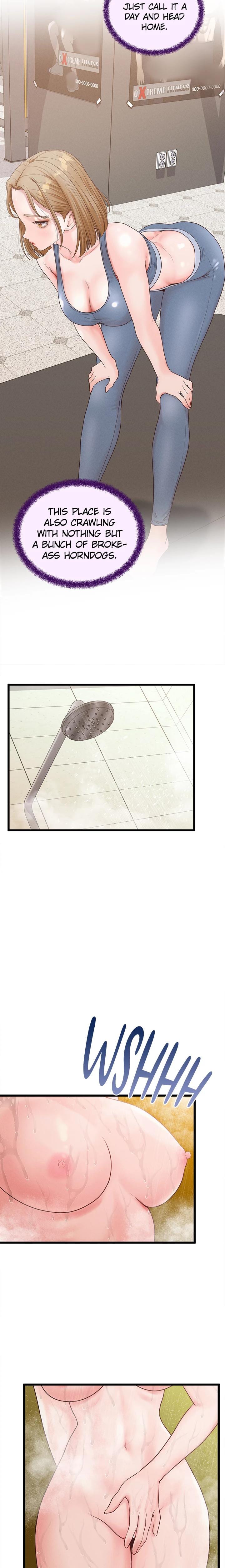 Office Romance Registry (Uncensored), chapter 26, page 22 of 24