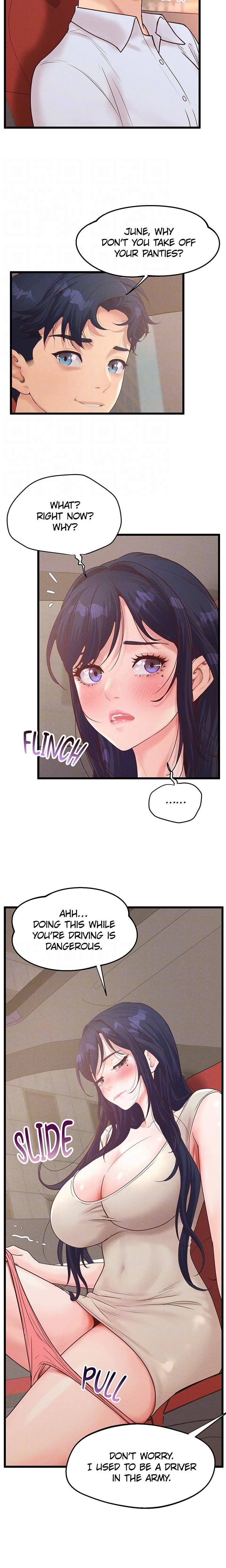 Office Romance Registry (Uncensored), chapter 27, page 7 of 28