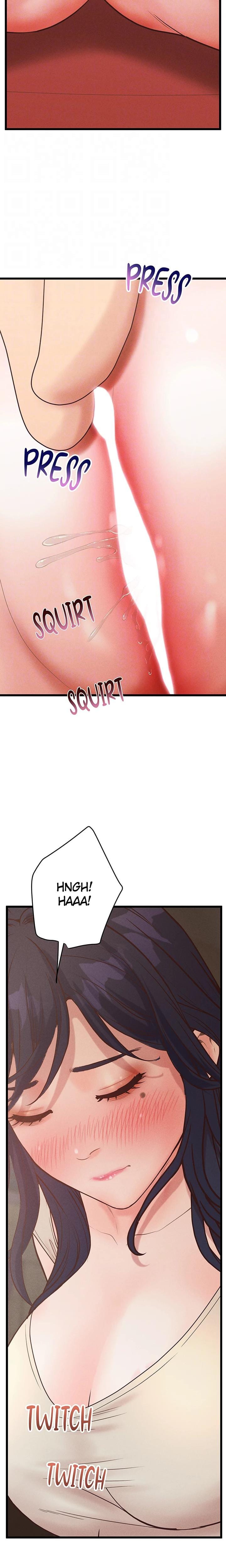 Office Romance Registry (Uncensored), chapter 27, page 10 of 28